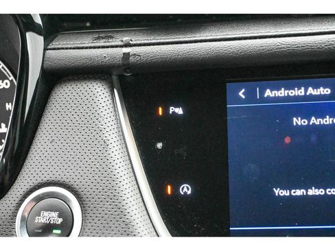 Certified 2023 Cadillac XT5 Luxury AWD/4WD image 51