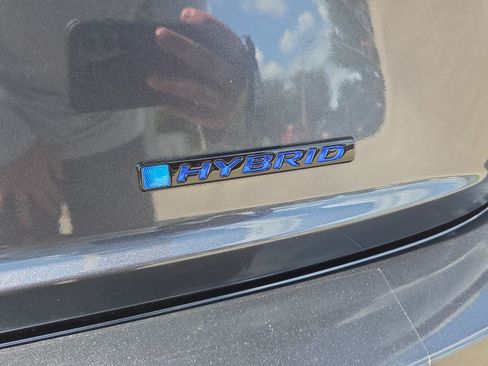 Used 2025 Honda Civic FWD Hybrid Sedan image 37