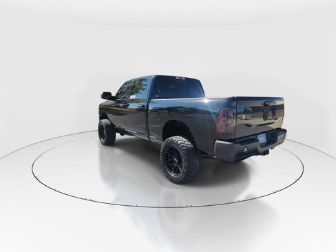 Used 2022 RAM 3500 Tradesman image 6