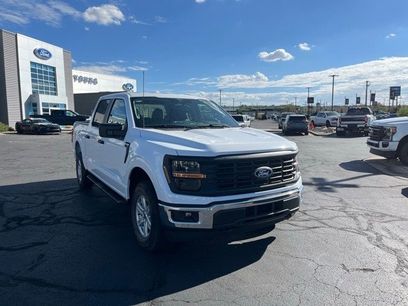New 2025 Ford F150 XL