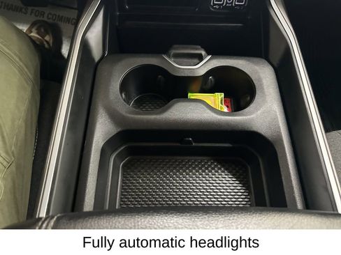 Used 2021 RAM 1500 Big Horn image 42