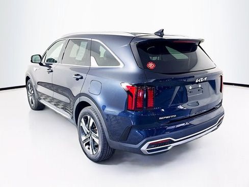 Certified 2024 Kia Sorento EX AWD/4WD image 7