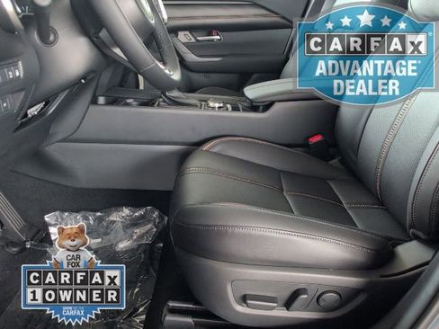 Certified 2025 MAZDA CX-50 AWD 2.5 Hybrid w/ Weather Package image 19