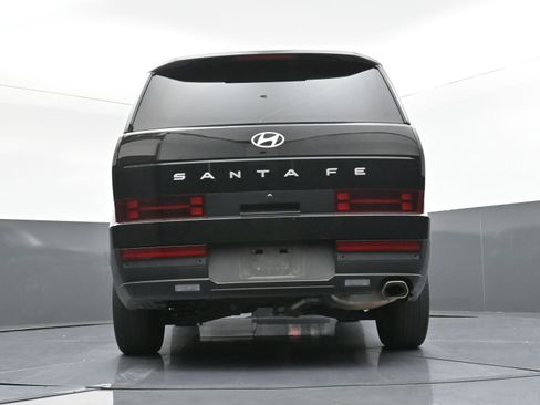 Used 2025 Hyundai Santa Fe SE image 25