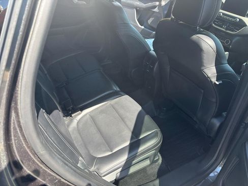 Used 2020 Ford Escape SEL FWD image 11