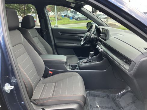 Used 2026 Honda CR-V Sport image 35