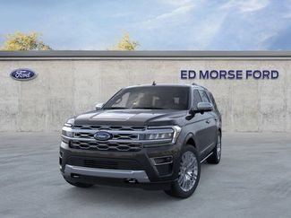 New 2024 Ford Expedition Platinum video 2