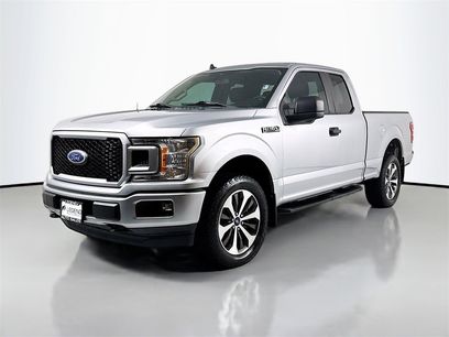 Used 2020 Ford F150 XL w/ Equipment Group 101A Mid