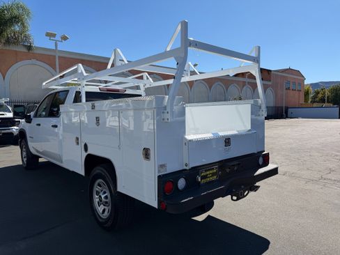 New 2025 Chevrolet Silverado 2500 W/T w/ WT Convenience Package image 6