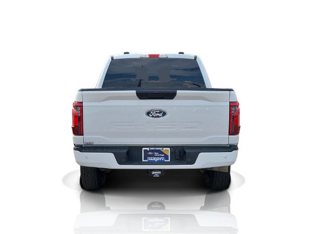 Certified 2024 Ford F150 STX AWD/4WD image 6