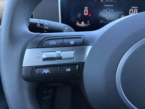 New 2026 Hyundai Santa Cruz SE FWD image 22