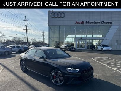 Used 2023 Audi A4 2.0T Premium Plus w/ Premium Plus Package