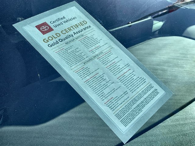 Certified 2023 Toyota Corolla SE FWD image 46