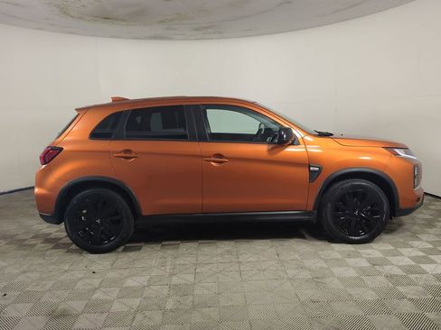 Used 2023 Mitsubishi Outlander Sport SE AWD/4WD image 4