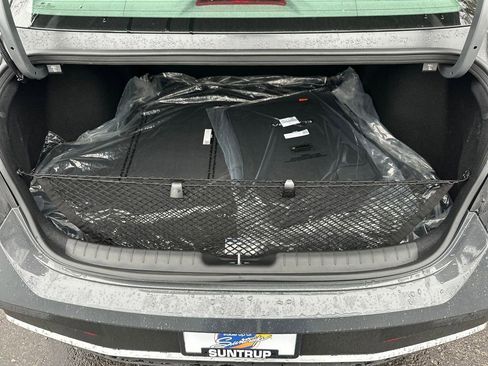 New 2026 Hyundai Elantra Sport image 25