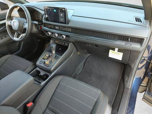 Used 2026 Honda CR-V Sport image 22