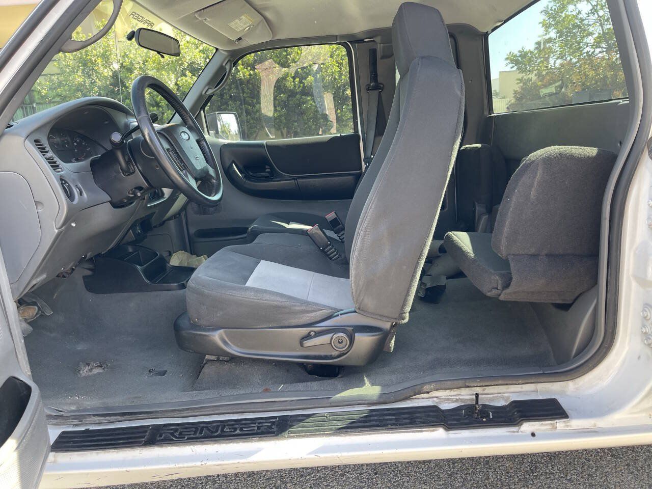 Used 2008 Ford Ranger XLT RWD image 13