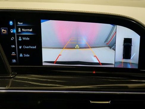 Certified 2024 Cadillac Escalade Sport w/ LPO, ONYX Package image 26