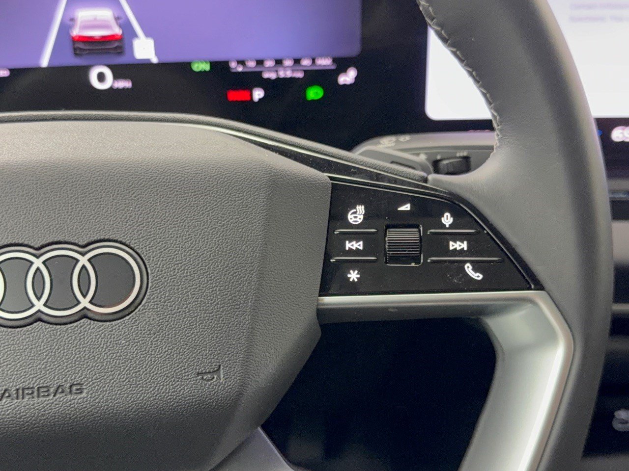 Certified 2026 Audi A5 Premium AWD/4WD image 19