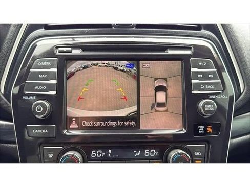 Used 2023 Nissan Maxima Platinum w/ Sport Mat Group FWD image 28