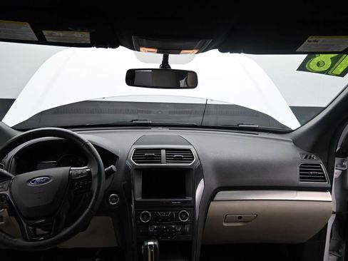 Used 2018 Ford Explorer XLT w/ Equipment Group 201A image 19