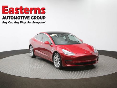 Used 2020 Tesla Model 3 Standard Range image 49