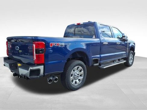 New 2026 Ford F250 Lariat w/ Lariat Premium Package AWD/4WD image 10