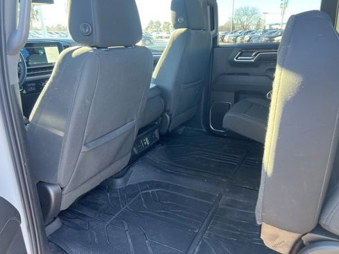 Certified 2023 Chevrolet Silverado 1500 LT w/ Protection Package image 13