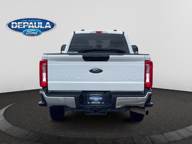 Used 2025 Ford F250 XL w/ XL Chrome Package AWD/4WD image 5