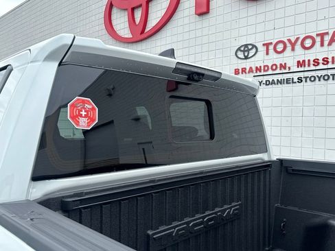 New 2026 Toyota Tacoma Limited AWD/4WD image 35