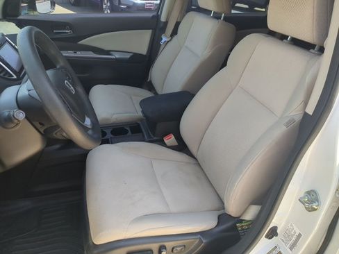 Used 2015 Honda CR-V EX image 15