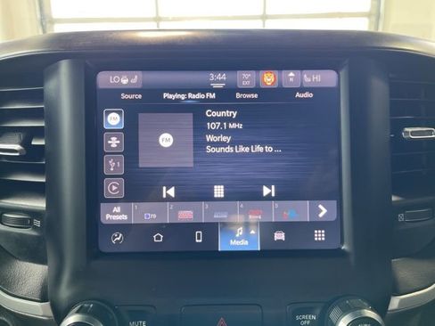 Certified 2023 RAM 1500 Big Horn image 20