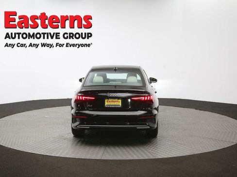 Used 2023 Audi A3 2.0T Premium image 37