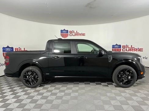 New 2025 Ford Maverick Lobo image 2