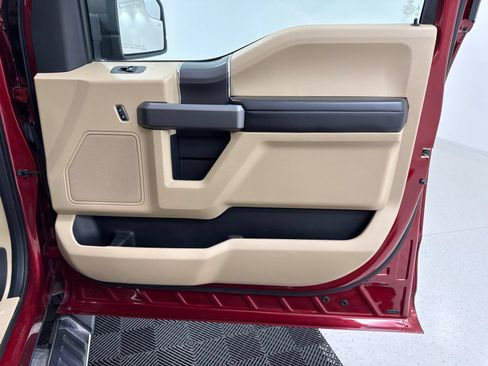 Used 2019 Ford F150 XLT w/ Equipment Group 302A Luxury AWD/4WD image 28