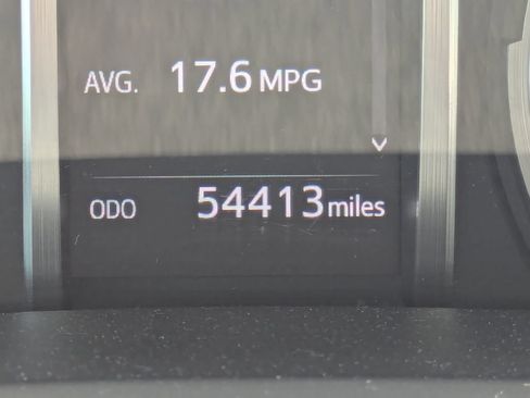 Used 2021 Toyota 4Runner Limited AWD/4WD image 27