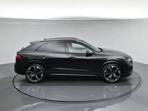 Used 2022 Audi RS Q8 AWD/4WD image 39