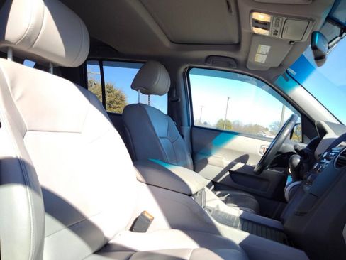 Used 2015 Honda Pilot EX-L image 21