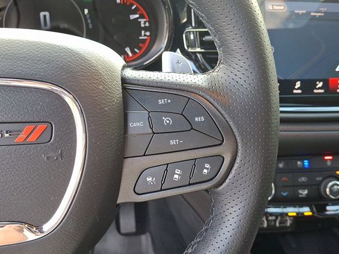 Certified 2024 Dodge Durango GT image 24