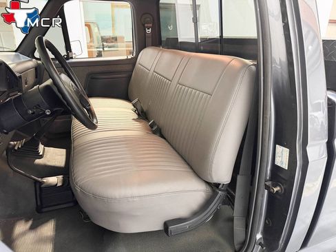 Used 1989 Ford F250 4x4 Regular Cab image 24
