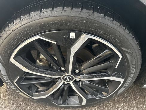 Used 2025 Nissan Altima 2.5 SR image 34