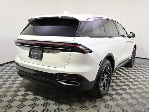 New 2026 Lincoln Nautilus Premier w/ Equipment Group 102A image 6