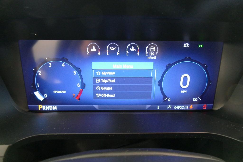 Used 2024 Ford F150 XLT AWD/4WD image 16