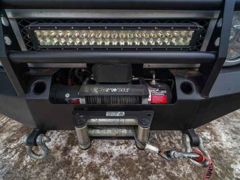 Used 2014 Toyota FJ Cruiser 4WD w/ Convenience Package image 31