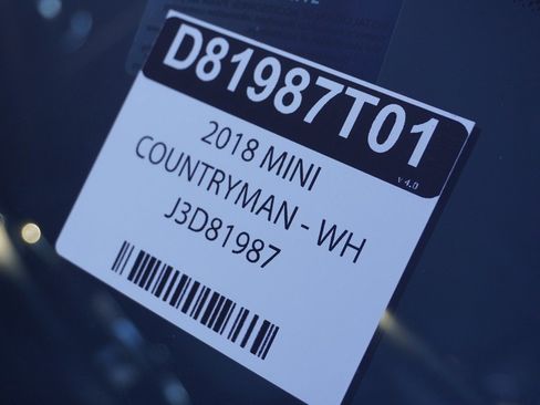 Used 2018 MINI Cooper Countryman S image 50