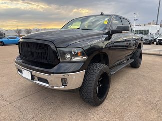Used 2018 RAM 1500 Big Horn video 2