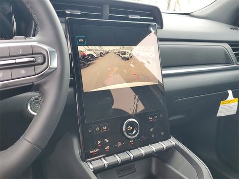 New 2026 GMC Terrain Elevation image 15