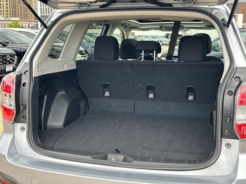 Used 2015 Subaru Forester 2.5i Premium w/ All-Weather Package image 14