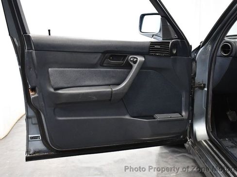 Used 1989 BMW 525i Sedan image 19