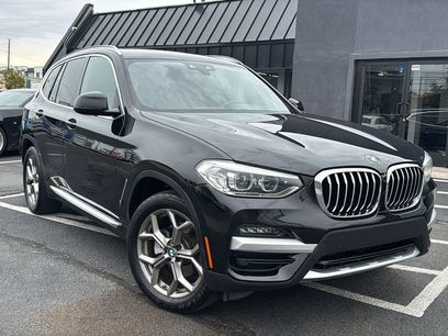Used 2021 BMW X3 xDrive30i w/ Convenience Package